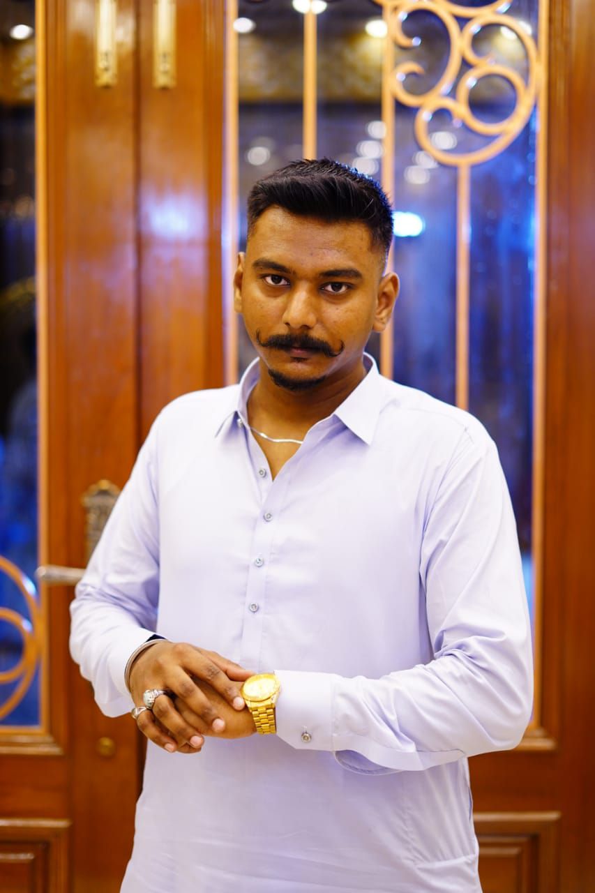 Abdul Rehman Shaikh
